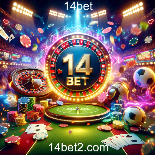 Descubra as Ofertas Imperdíveis da 14bet e Aumente Suas Chances de Vitória